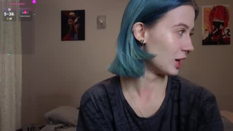 Snapshot of christy_memeow chatting on 02.08.25 christy memeow online show from 02.08.25