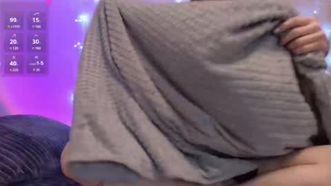 Snapshot of christy_memeow chatting on 02.24.25 christy memeow online show from 02.24.25