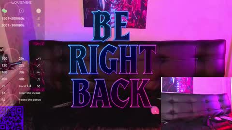 Snapshot of christy_sawyer chatting on 02.15.26 Christy online show from 02.15.26