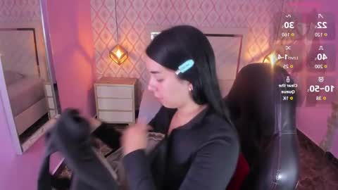 CHRISTY  online show from 10.28.25