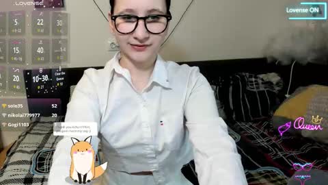 christyw3b online show from 01.19.26