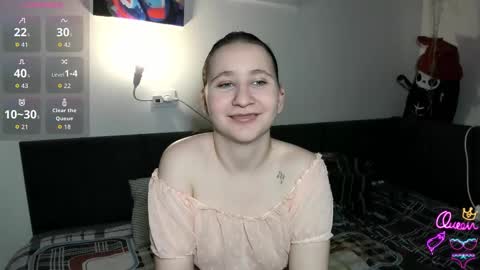 christyw3b online show from 03.08.26