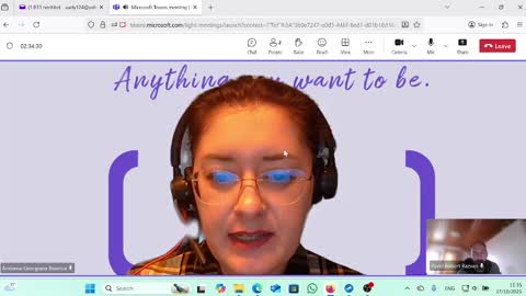 Snapshot of christyyyyyyy chatting on 10.27.25 christyyyyyyy online show from 10.27.25