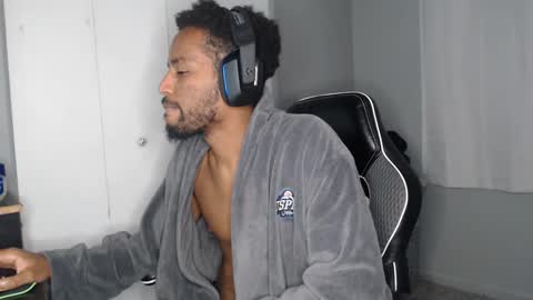 ChrisVacherx online show from 12.04.24