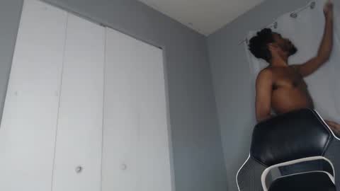 ChrisVacherx online show from 12.11.24