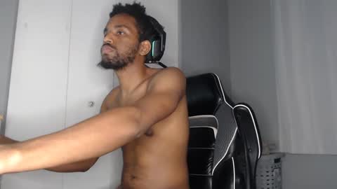 ChrisVacherx online show from 12.11.24