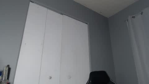 ChrisVacherx online show from 12.16.24