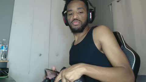 ChrisVacherx online show from 12.23.24