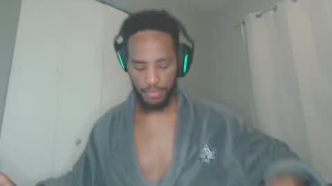 ChrisVacherx online show from 01.05.25