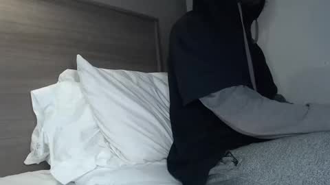 ChrisVacherx online show from 01.11.25