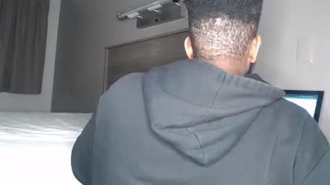 ChrisVacherx online show from 01.26.25