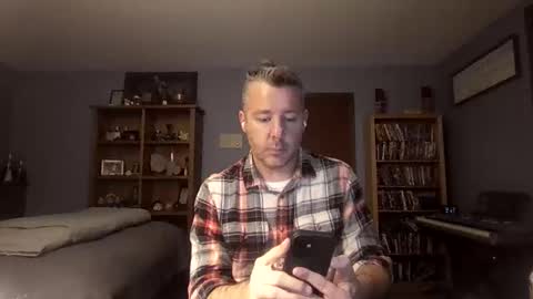 chrisw8121 online show from 11.23.25