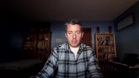 chrisw8121 online show from 12.22.25