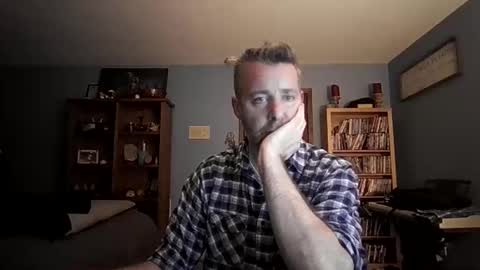 chrisw8121 online show from 02.07.26