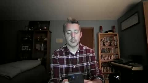 chrisw8121 online show from 02.17.26