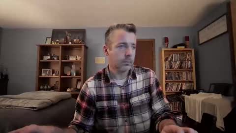 chrisw8121 online show from 02.20.26