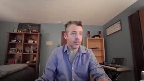 Chris online show from 03.10.26