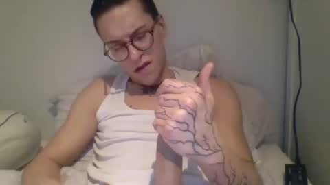 chriswowswe online show from 02.11.26