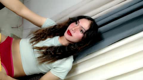 Christine online show from 07.29.26