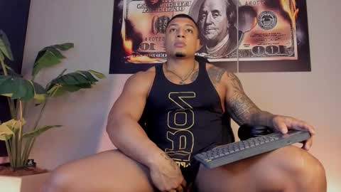 chrizmacgregor online show from 03.02.26