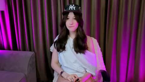 Snapshot of chrome_nova chatting on 06.15.26 Eva online show from 06.15.26