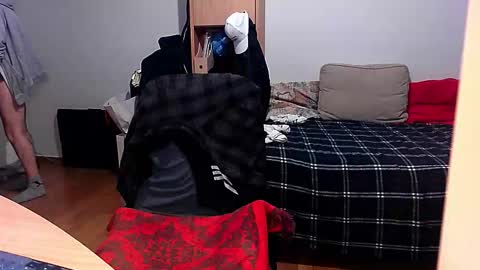 Chromefox123 online show from 02.07.26