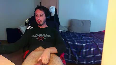 Chromefox123 online show from 02.14.26