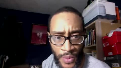 Vinny.D online show from 12.17.24