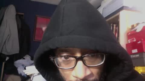 Vinny.D online show from 02.07.25