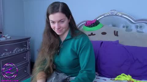 Marley online show from 04.06.26