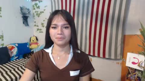 Snapshot of chrysadel chatting on 12.02.24 Ur Suraya22 online show from 12.02.24
