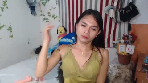 Snapshot of chrysadel chatting on 12.06.24 Ur Suraya22 online show from 12.06.24