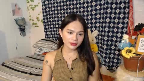 Snapshot of chrysadel chatting on 01.16.25 Ur Suraya22 online show from 01.16.25