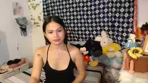 Snapshot of chrysadel chatting on 01.16.25 Ur Suraya22 online show from 01.16.25