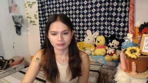 Snapshot of chrysadel chatting on 01.19.25 Ur Suraya22 online show from 01.19.25