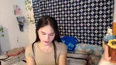 Snapshot of chrysadel chatting on 01.23.25 Ur Suraya22 online show from 01.23.25