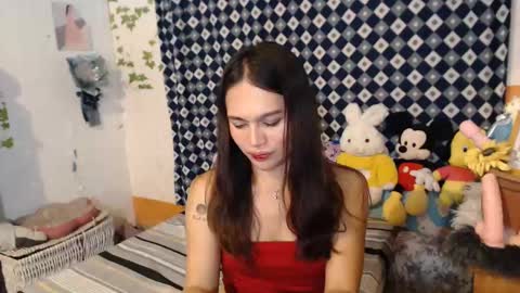 Snapshot of chrysadel chatting on 01.23.25 Ur Suraya22 online show from 01.23.25