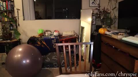 Chrys online show from 02.13.26