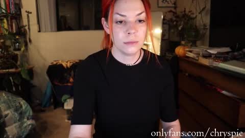 Chrys online show from 03.01.26