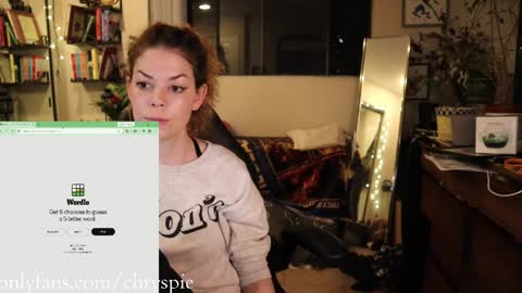 Chrys online show from 05.26.26