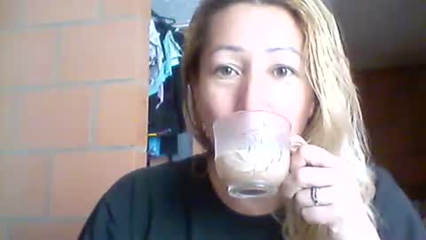 chrystal hotty online show from 09.19.25