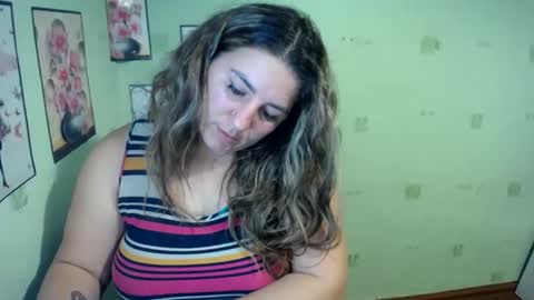 Diana online show from 12.21.24
