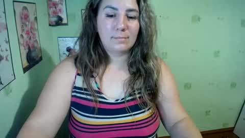 Diana online show from 12.21.24
