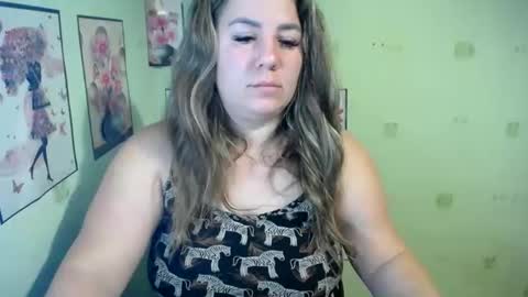 Diana online show from 01.07.25