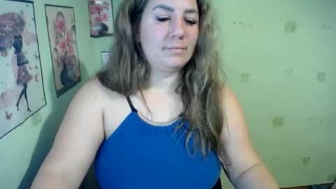 Diana online show from 01.21.25