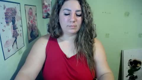 Diana online show from 01.27.25