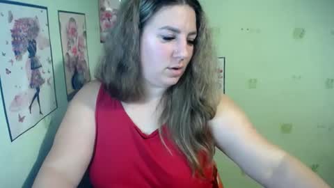 Diana online show from 01.28.25