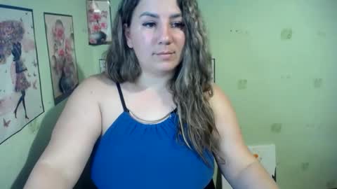 Diana online show from 02.23.25