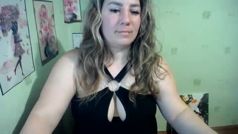 Diana online show from 03.04.25