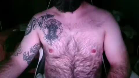 chub bear 99 online show from 05.10.26